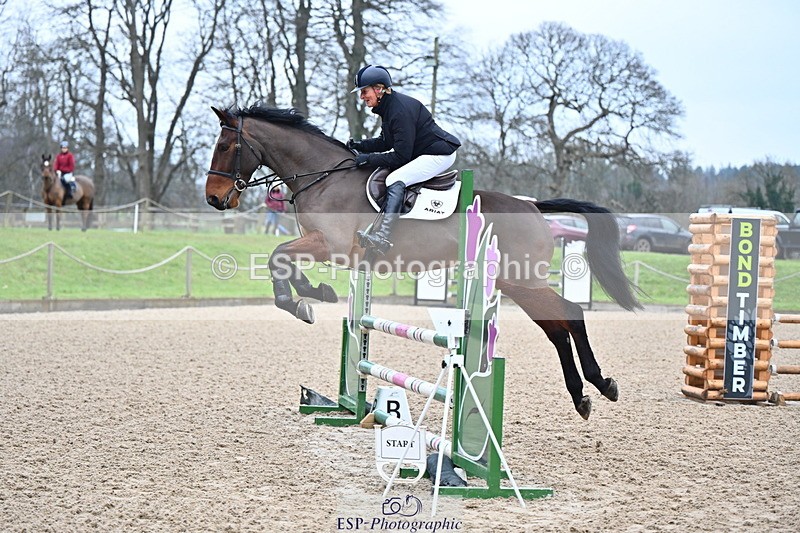 250216A-090445-01923 - Cls 7 British Novice and 90cm Open