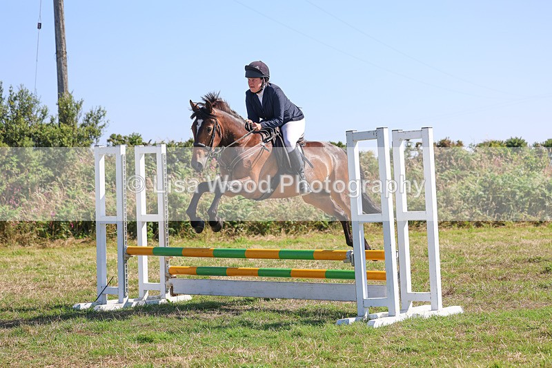 3E7A3061 - Class 2: Club 70cm Junior and Seniors