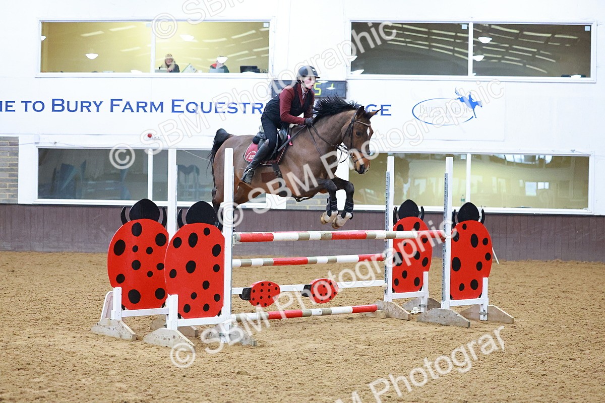 SBM_004063 - Class 5 - Senior Foxhunter - 1.20m