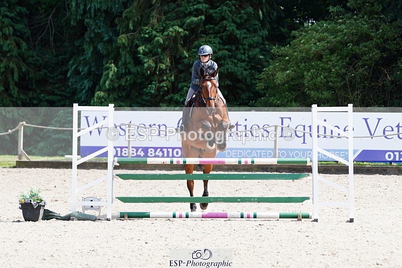 250615A-161122-11959 - Class 49 1m 05 Amateur Qualifier Snr 1m 05