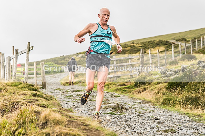 Skiddaw-589 - Skiddaw Fell Race Sunday 2nd July 2023