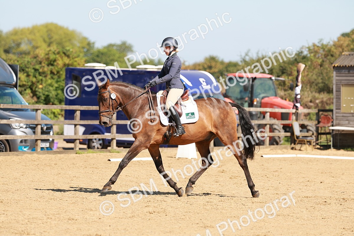 SBM_010789 - Class 7 - Novice 2