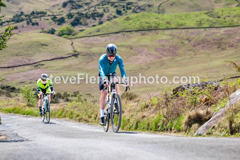 122413 - Blea Tarn Climb 12:00 - 13:00