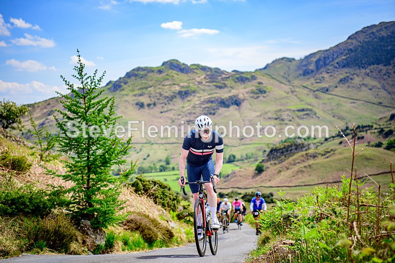 140326 - 2025 Fred Whitton Blea Tarn Climb 14.00 - 15.00