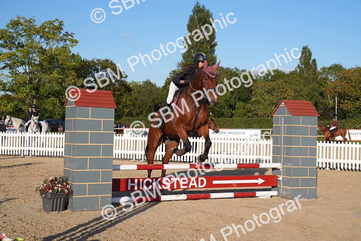 SBM_30057 - J44 - Super Speedy Scurry Open - 70cm