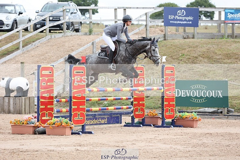 250719-120119-14828 - Cls 11, 1 Star Bronze Tour