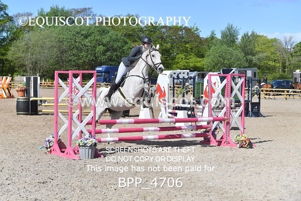 BPP_4706 - CLASS 13 SAT 0.85m Amateur Championship Qualifier
