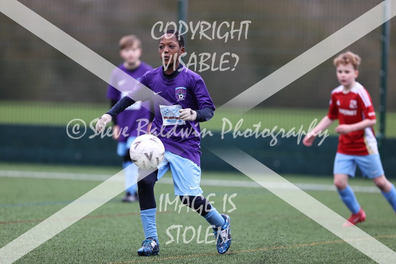 1DX30499 - 2026-02-22 FC Abbey Meads U11 Blue V FC Abbey Meads U11 Purple