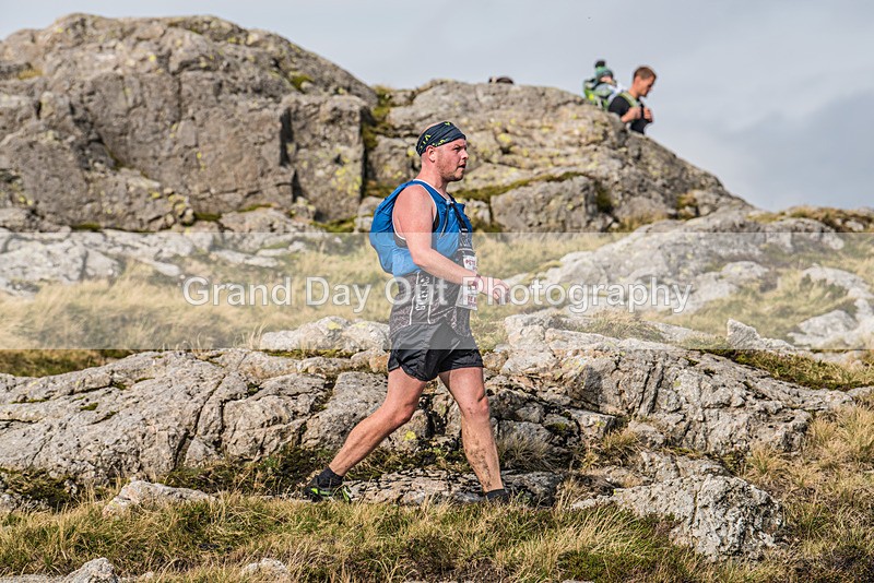 Three Shires-1513 - Three Shires Fell Face Saturday 16th September 2023