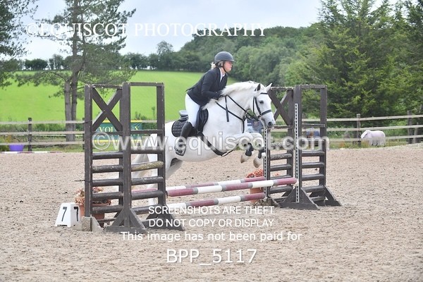 BPP_5117 - CLASS 4 50CM