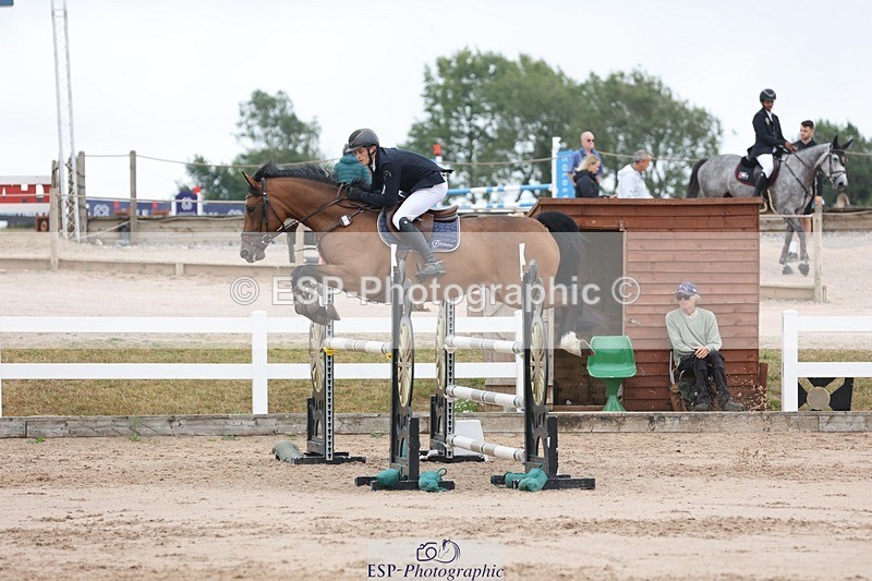 250717-101323-03963 - Cls 9, 1 Star Bronze Tour