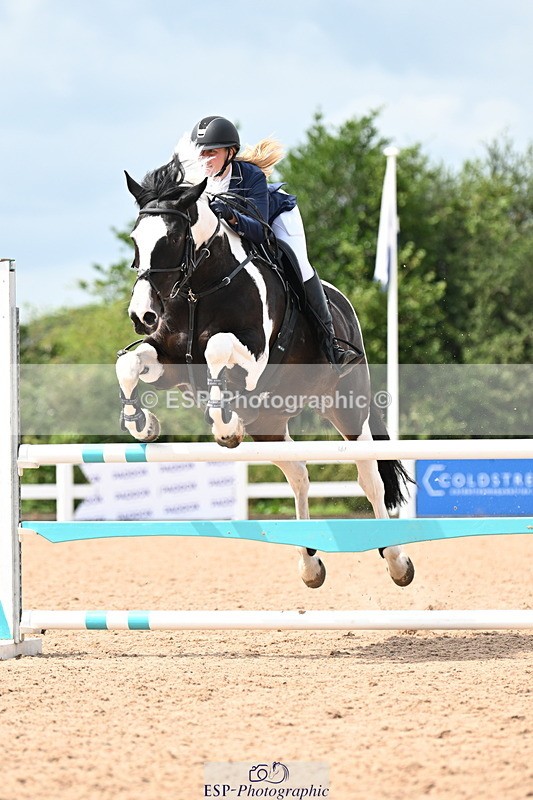 240726A-141227-01634 - Cls 10 95cm Amateur Qualifier