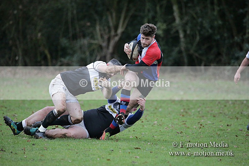 RU 071219-0055 - Pewsey Vale RFC v Devizes II RFC 07/12/19