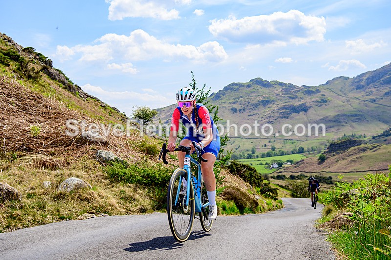 130901 - Blea Tarn Climb 13:00 - 14:00