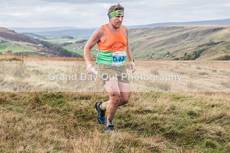 Leg 4-277 - UK Fell & Hill Relays - Todmorden Leg 4 Saturday 17th October 2026