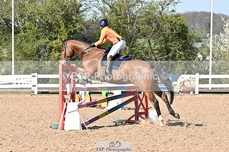 250409-111457-00343 - Snr Disc & 1.00m Open