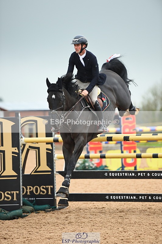 230505A-121258-03925 - Cls 22 Talent Seeker & 7 year old Quali