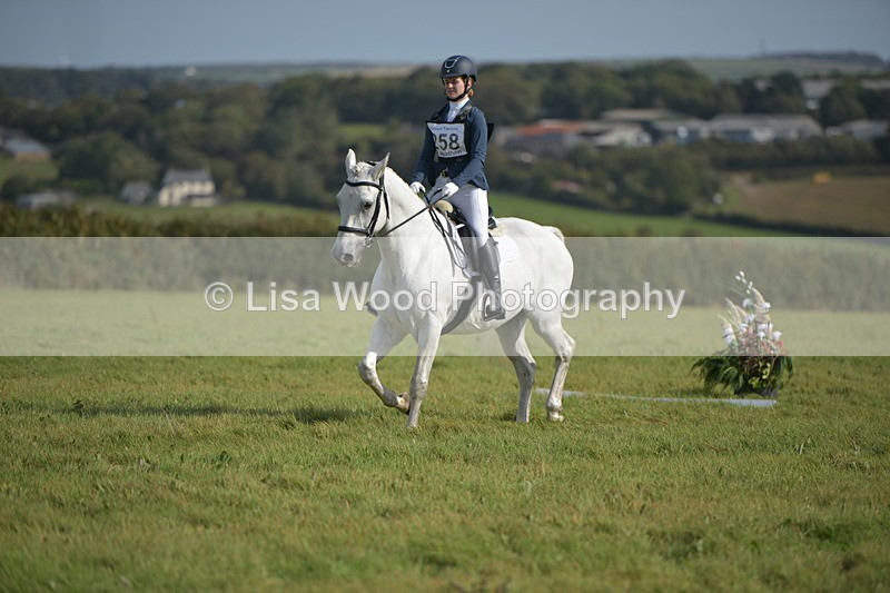 RAY_7652 - Class 2B: Trekenning Open: Dressage