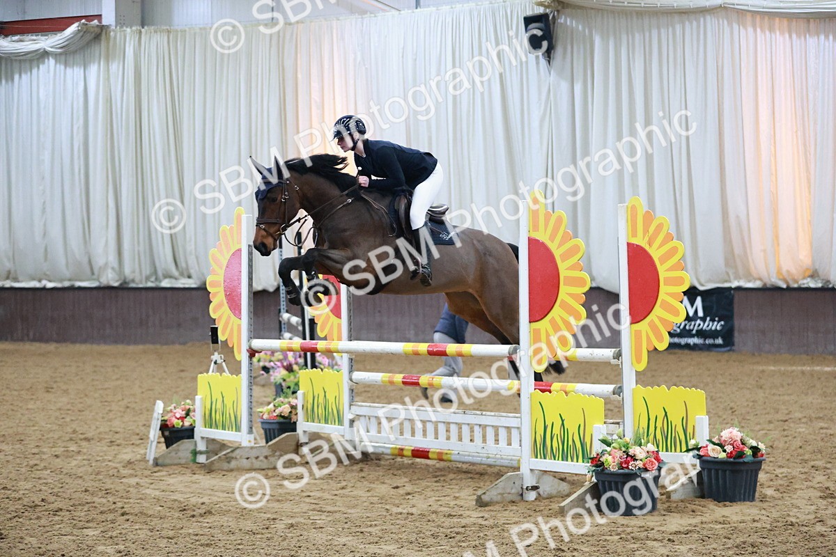 SBM_000864 - Class 3 - Senior Discovery - 1.00m