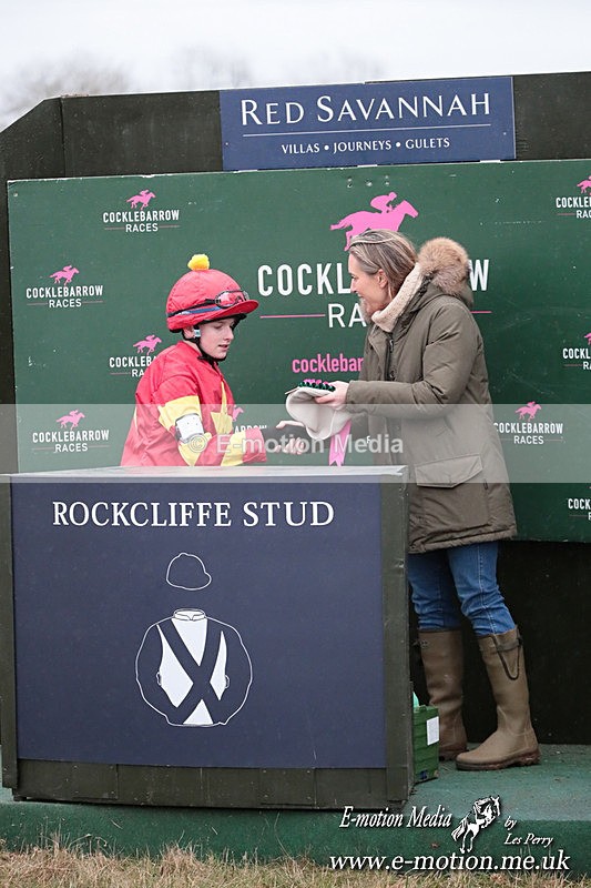 PRPTP 260125 351 - Pony Racing from Cocklebarrow Farm 26/01/25