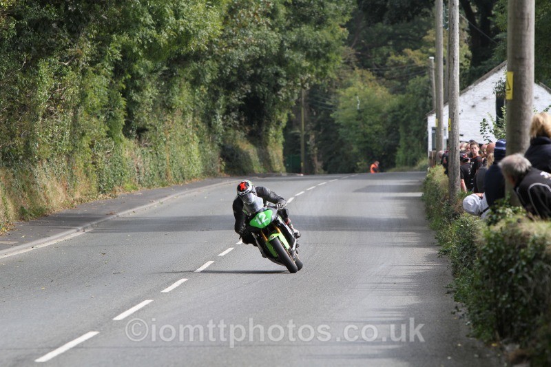  - MGP Supporters Club - Supertwin/Lightweight