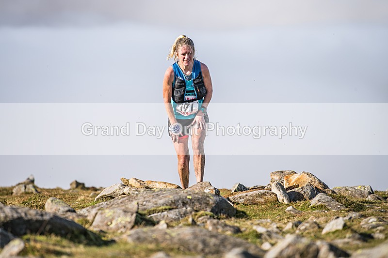 Langdale-1100 - Langdale Horseshoe Fell Race Saturday 11th October 2025