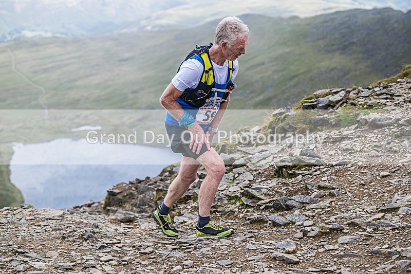 Grisedale HS-663 - Grisedale Horseshoe Fell Race Saturday 5th September 2026