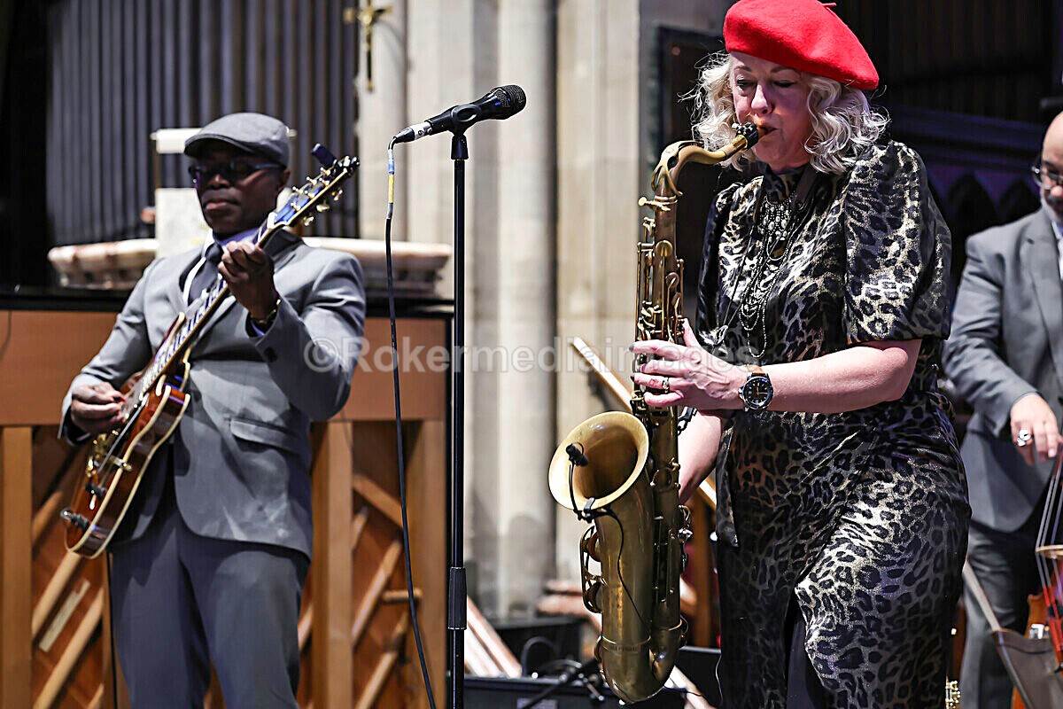 JAZZ 2024-322 - Swindon Jazz& Soul Festival 2024....Soul