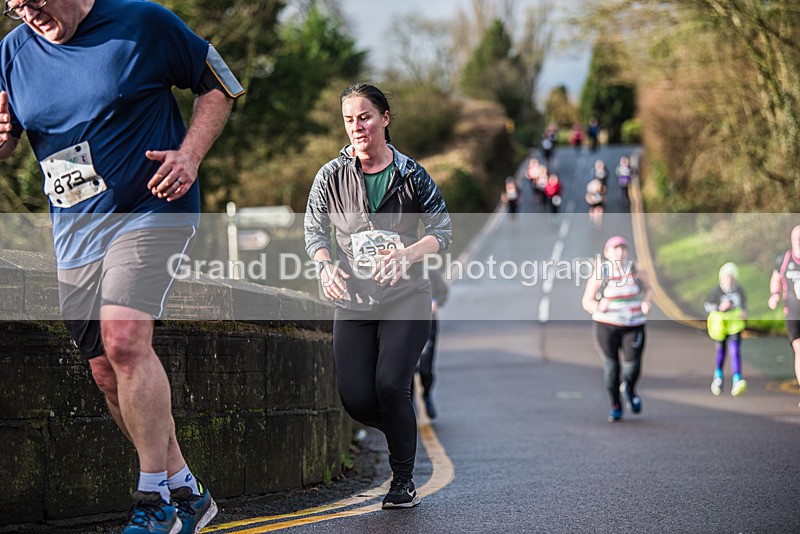 Ribble-1716 - Ribble Valley 10K Sunday 31st December 2023