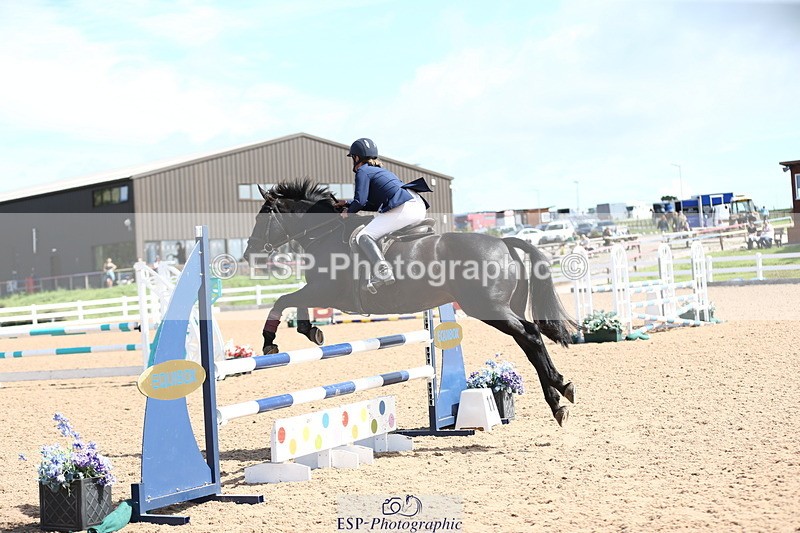 230811A-115528-03774 - Cls 16 95cm Nat Am Qualifier