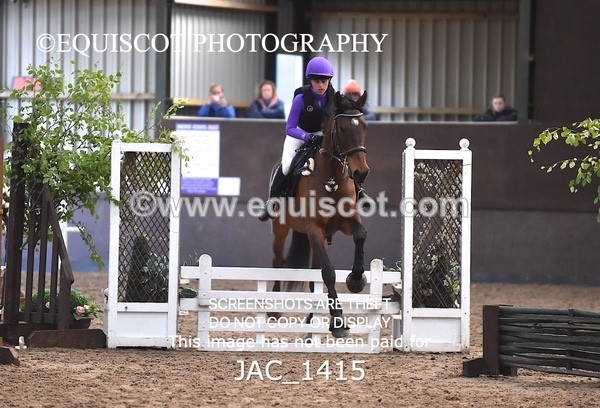 JAC_1415 - CLASS 2 BE70CM