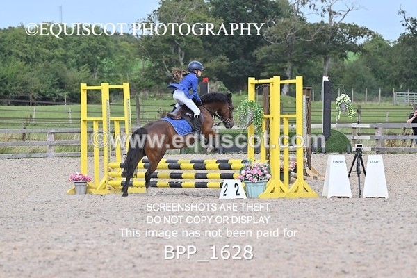 BPP_1628 - CLASS 11 Insurance Club 70cms Open