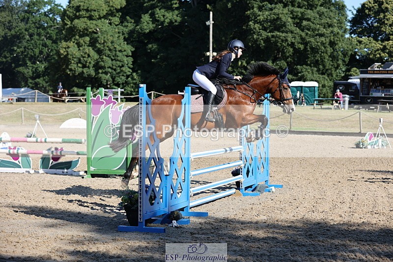 250703A-084641-00100 - Cls 5 85cm Amateur Qualifier