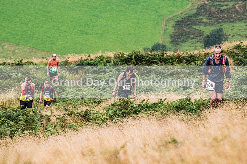 Grisedale Horseshoe-1128 - Grisedale Horseshoe Fell Race Saturday 3rd September 2022