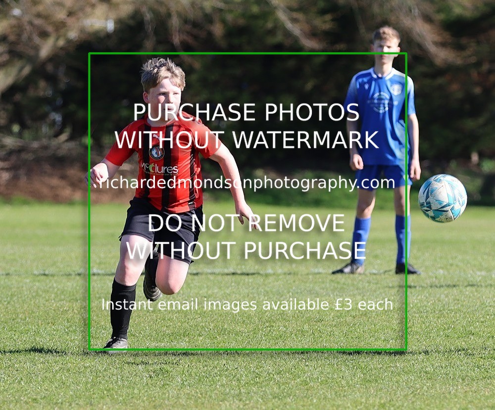 IMG_1597 - Wattsfield United U12's vs Heathwaite U12's (6/4/25)