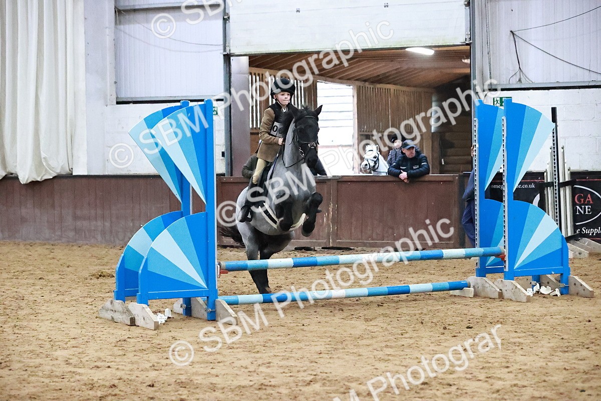 SBM_000874 - Class 3 - 60cm