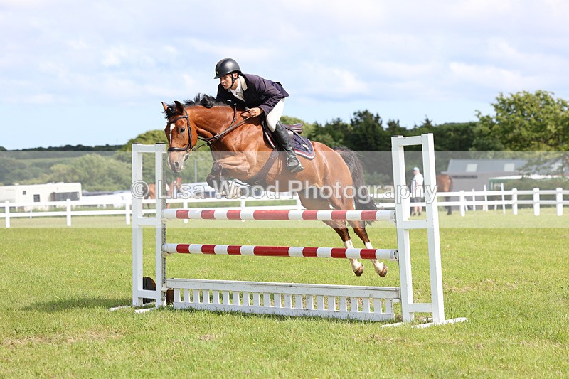 3E7A8374 - Class 14: Senior Discovery/1m open