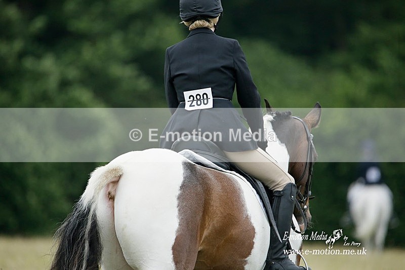 BVRC 030721 492 - Bourne Valley Riding Club Dressage 03/07/21