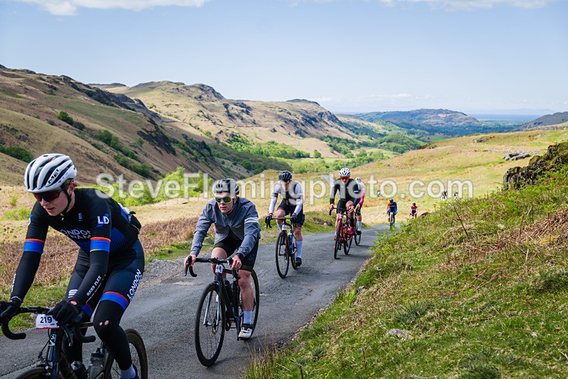 114331-2 - Hardknott Pass Camera 1 11.00-12.00