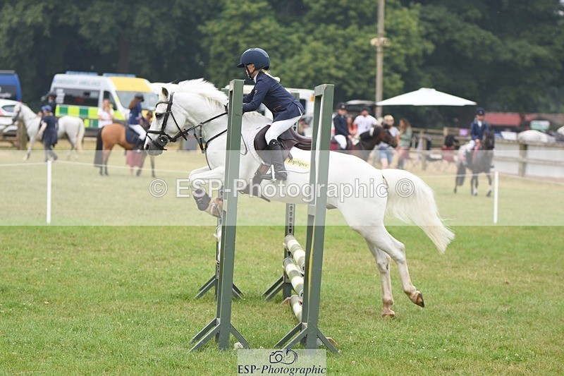 230618-090158-08790 - Cls 27 Cats & Pipes 128cm & 138cm