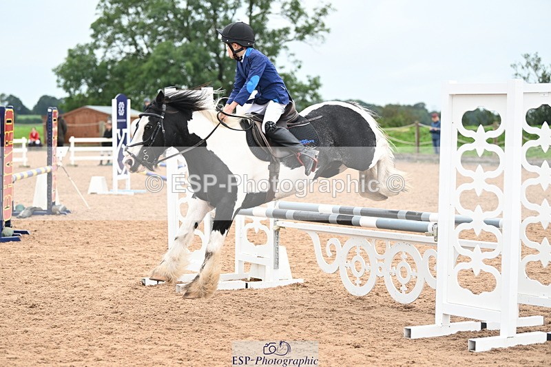 240907A-124208-01728 - Cls 3 Pony Medium Team 80cm & 90cm