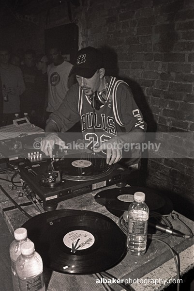 43 - Rahzel @ Sankeys Soap 06.11.02