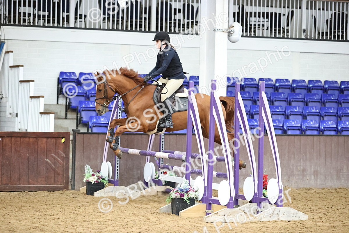 SBM_002641 - Class 9 - Senior British Novice 90cm