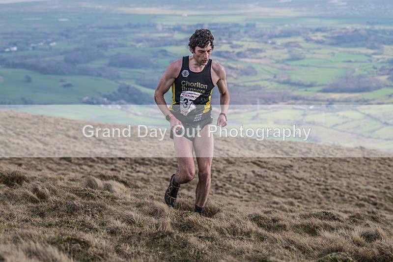 Black Combe-1227 - Black Combe Fell Race Saturday 7th March 2026
