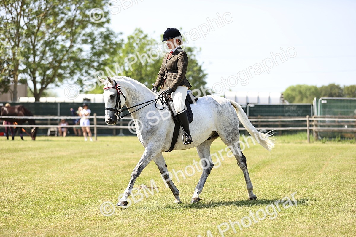 SBM_18005 - Class 81-83 - TSR Ridden Amateur of the Year - Horses