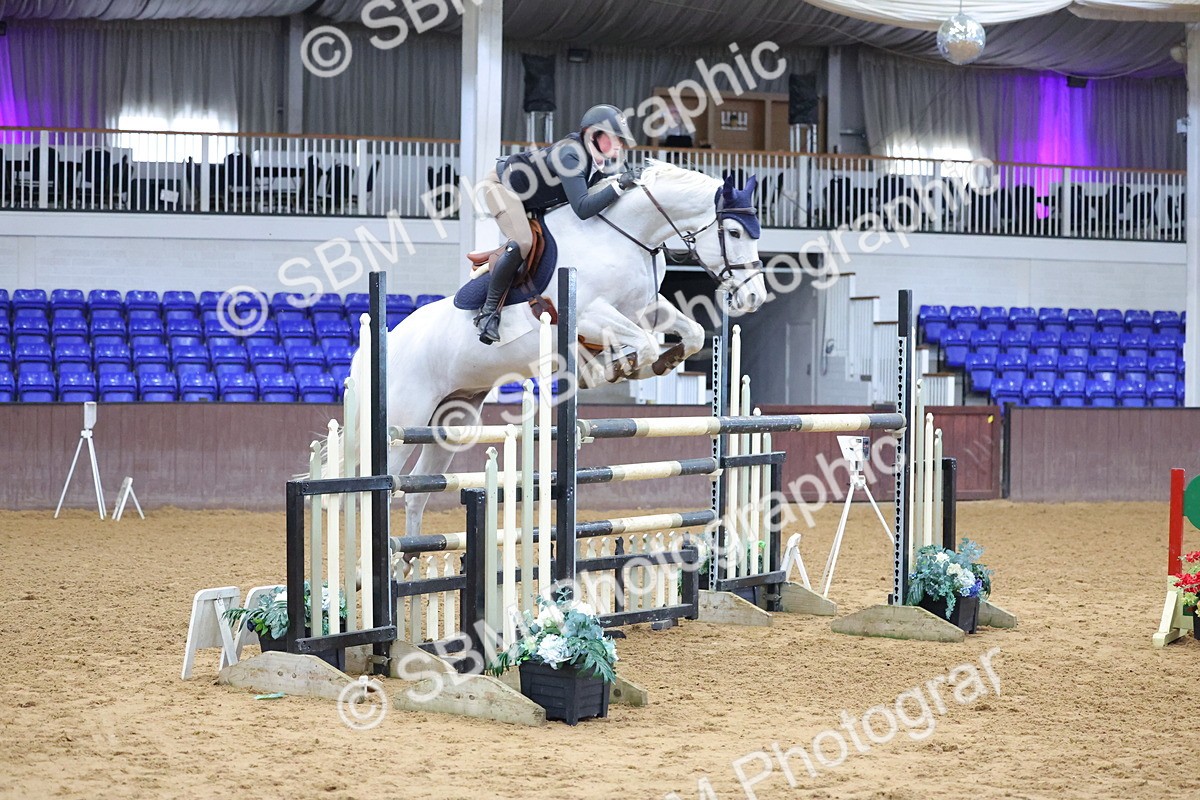 SBM_004121 - Class 11.- National 1.30-1.40m Open