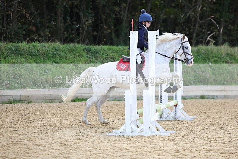 3E7A6625 - Class 2: 50cm Open