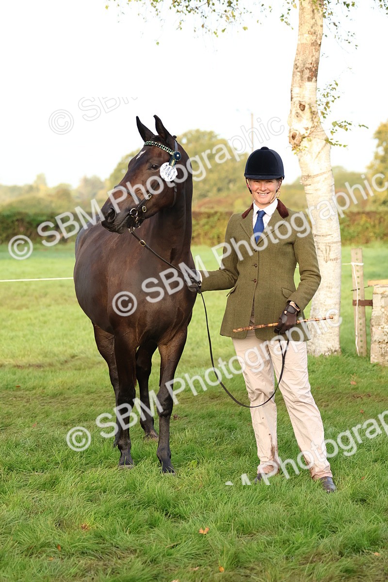 SBM_54532 - S38 - Starters Best Turnout