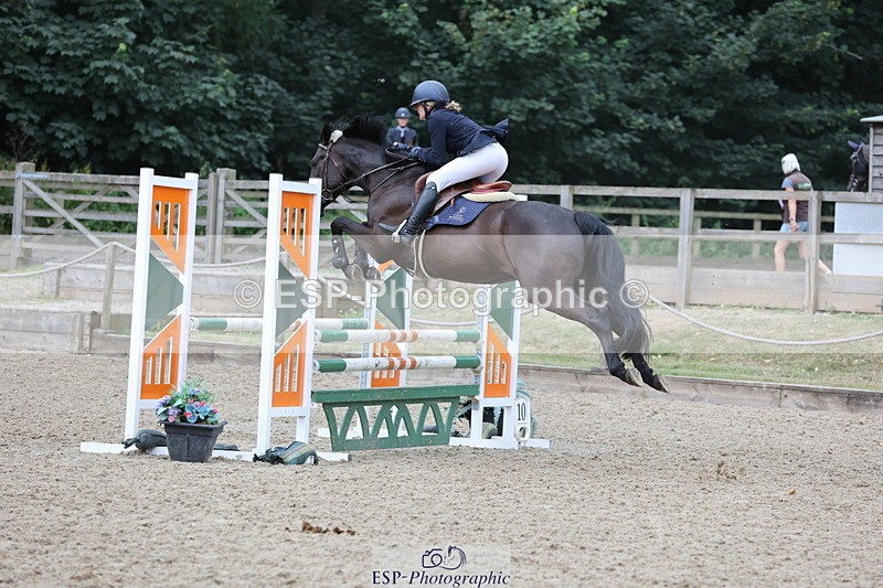 250705A-104148-13868 - Cls 33 Snr British Novice and 90cm Open