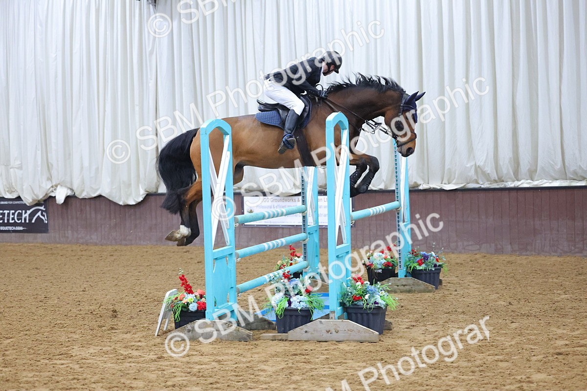 SBM_002249 - Class 16 - The WB Equiline Star Championship Qualifier (1.10m)